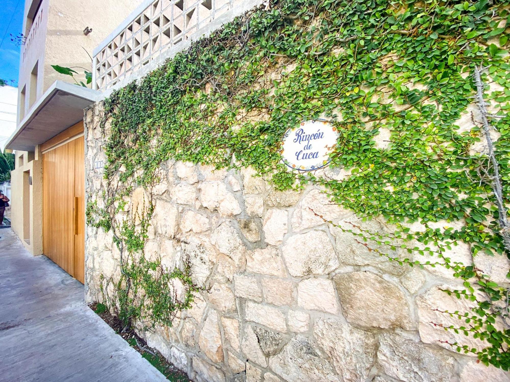 Apartamento 2br Close To The And 1 Block From 5th Av Playa del Carmen